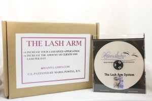 LAS Kit (Lash Arm System)
